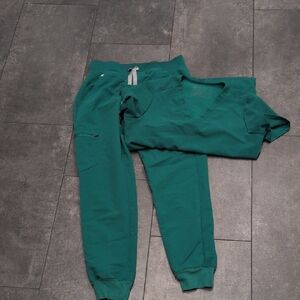 Figs Jogger Set Size XS